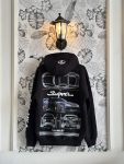 Supra Hoodie