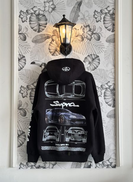 Supra Hoodie