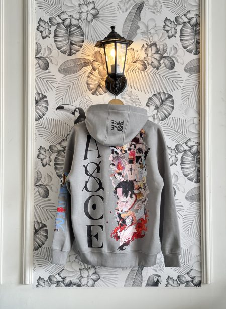 One Piece Hoodie