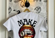 Make Money - Oversized Fit