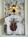Loudly Superior - Oversized Fit