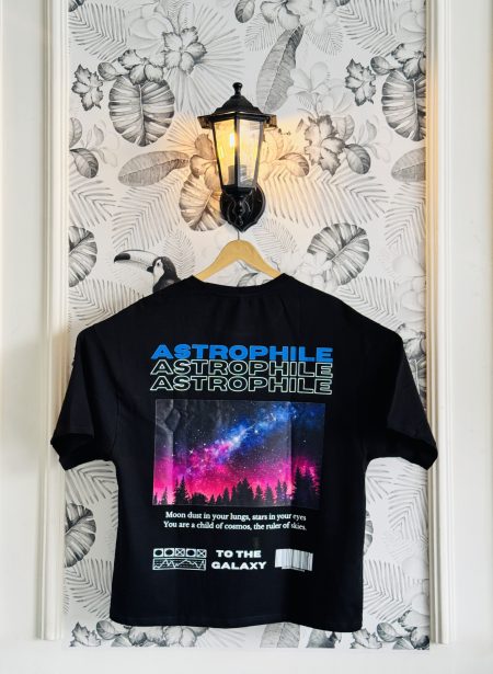 Astrophile - Oversized Fit