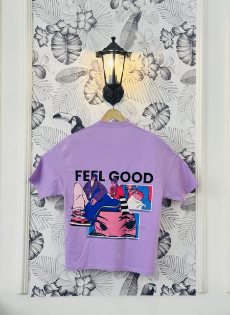 Feel Good - Oversized Fit
