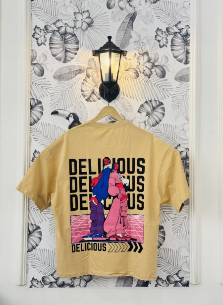 Delicious - Oversized Fit