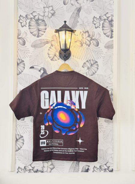 Galaxy - Oversized Fit